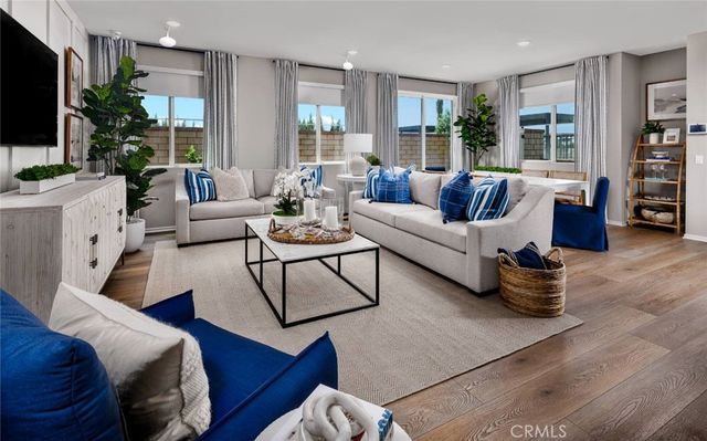 4154 S S. WILDFLAX PASEO 107, Ontario, CA 91761