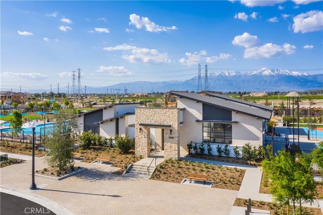 4154 S S. WILDFLAX PASEO 107, Ontario, CA 91761