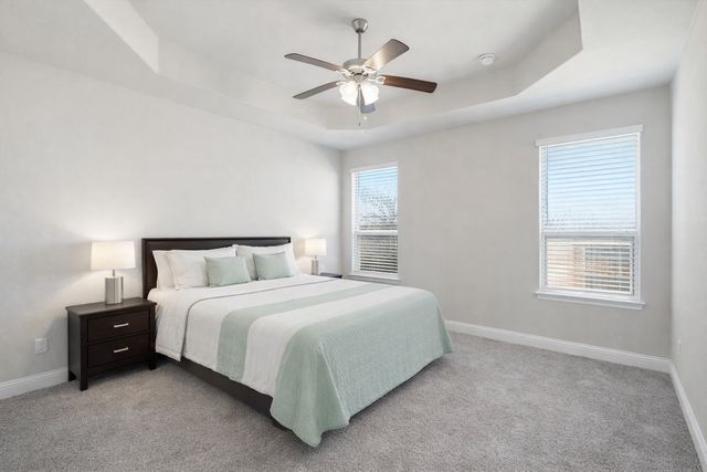 2001 Oleander Street, Hickory Creek, TX 75065