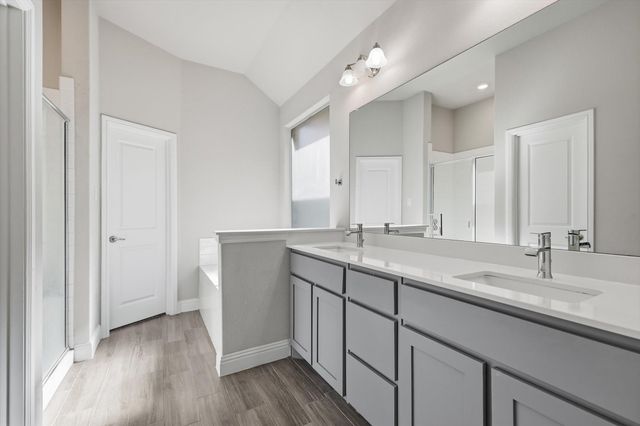 2001 Oleander Street, Hickory Creek, TX 75065