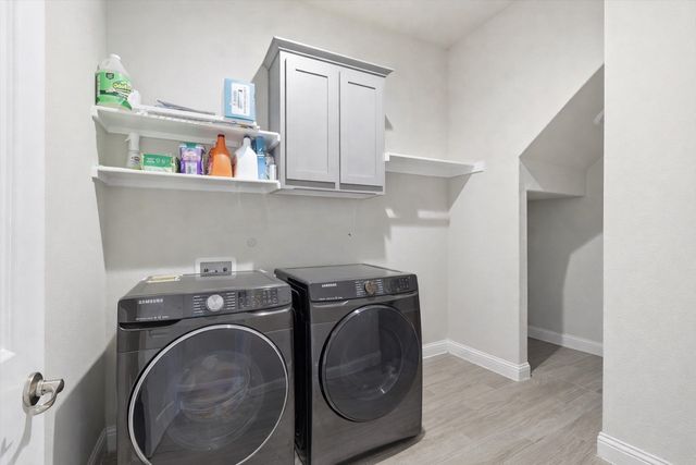 2001 Oleander Street, Hickory Creek, TX 75065