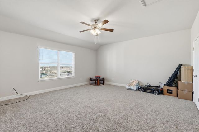 2001 Oleander Street, Hickory Creek, TX 75065