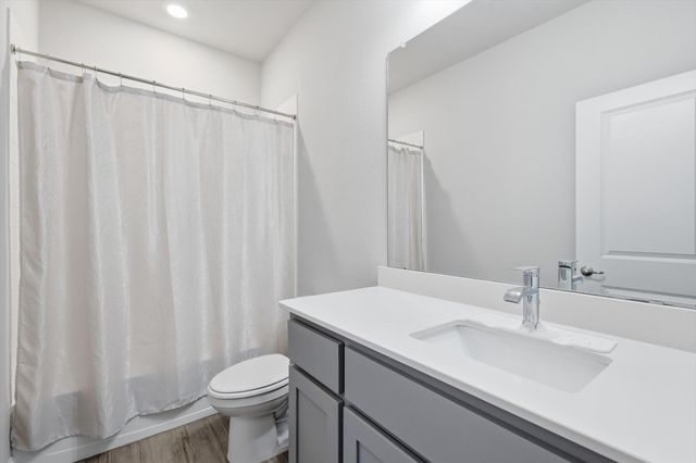 2001 Oleander Street, Hickory Creek, TX 75065