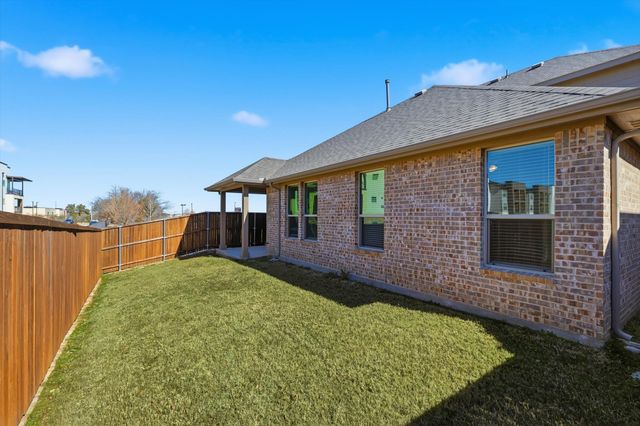 2001 Oleander Street, Hickory Creek, TX 75065