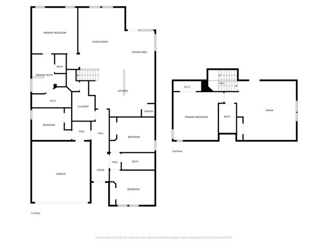 2001 Oleander Street, Hickory Creek, TX 75065