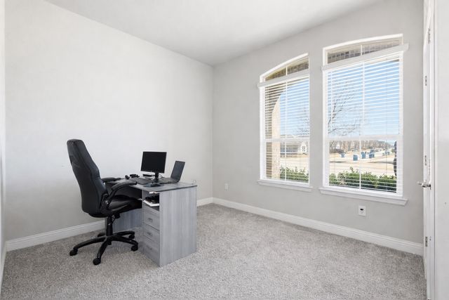 2001 Oleander Street, Hickory Creek, TX 75065