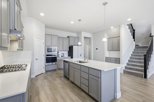 2001 Oleander Street, Hickory Creek, TX 75065