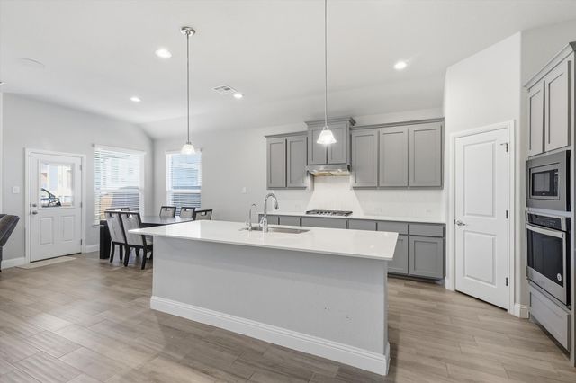 2001 Oleander Street, Hickory Creek, TX 75065