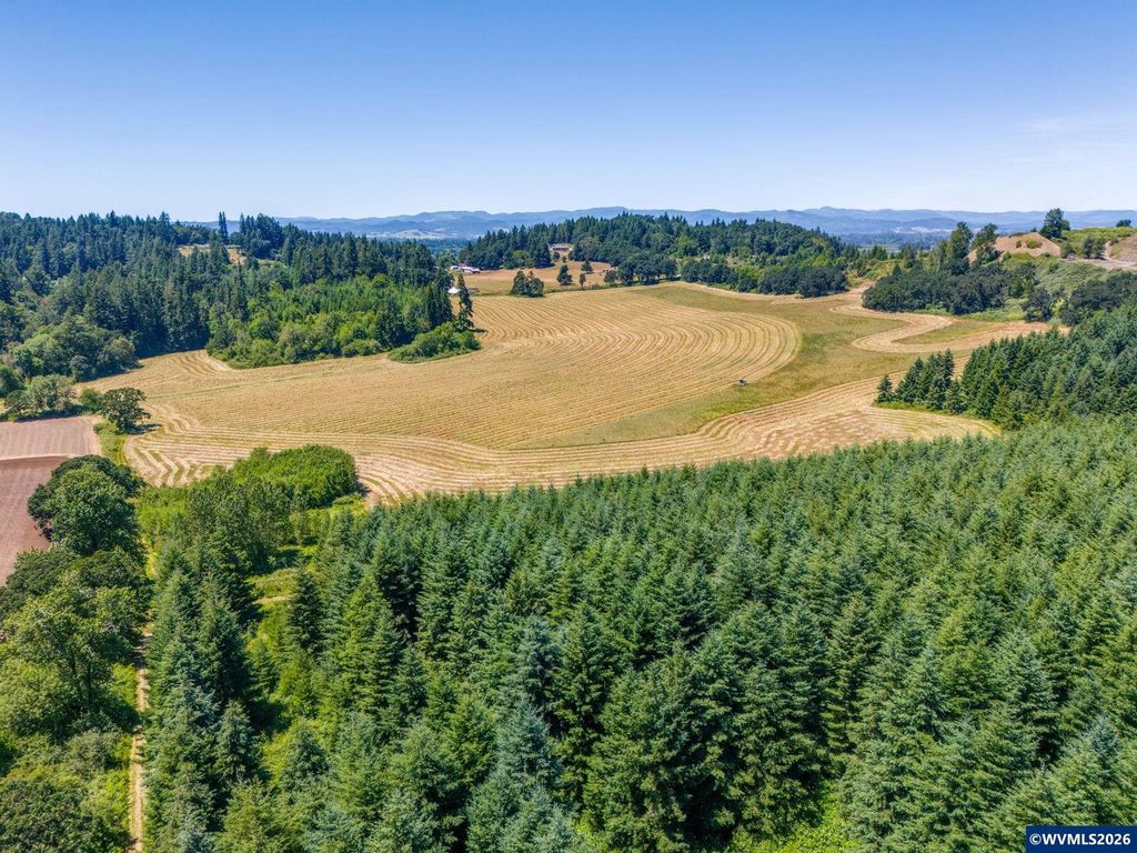 Image 10 of property listing at Lot 02400 SE Lafayette Hwy, Dayton, OR 97114