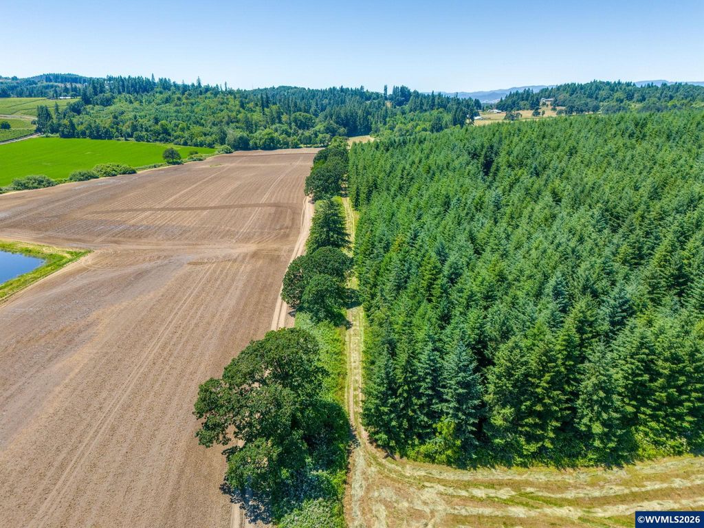 Image 12 of property listing at Lot 02400 SE Lafayette Hwy, Dayton, OR 97114