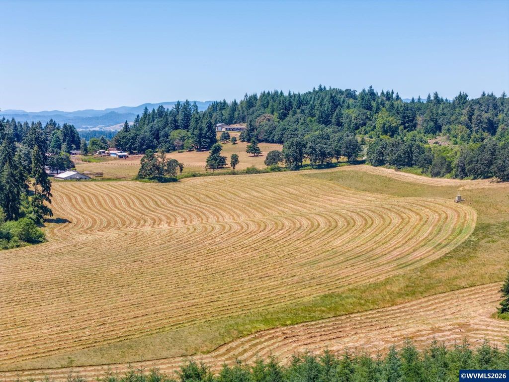 Image 14 of property listing at Lot 02400 SE Lafayette Hwy, Dayton, OR 97114