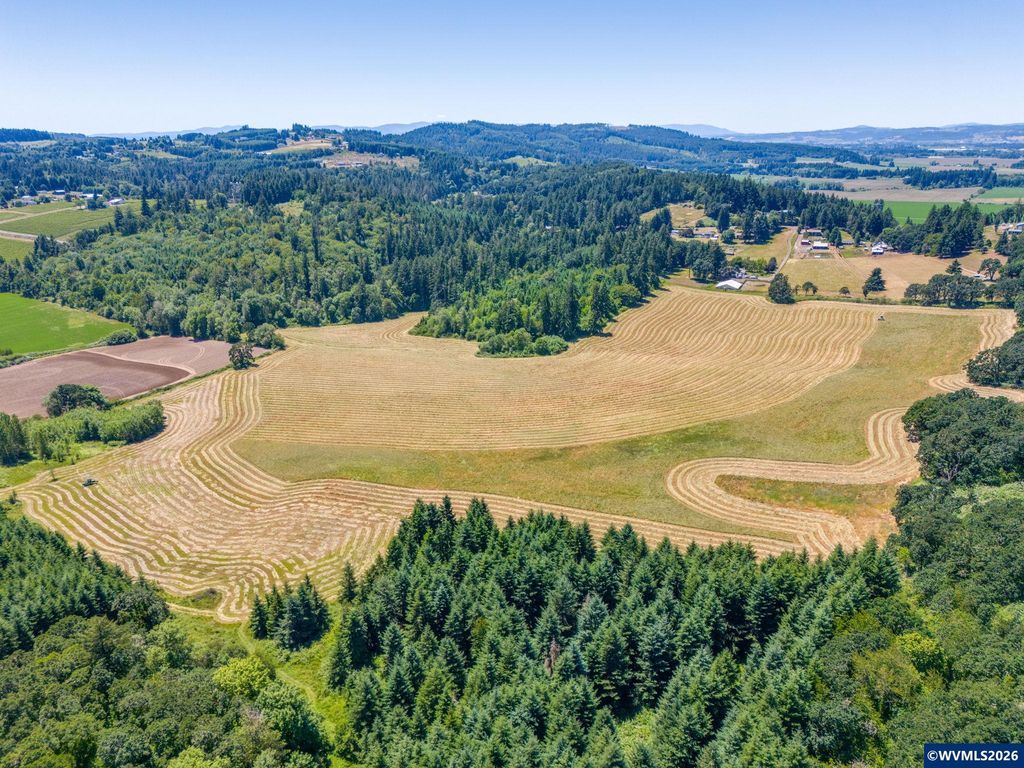 Image 2 of property listing at Lot 02400 SE Lafayette Hwy, Dayton, OR 97114