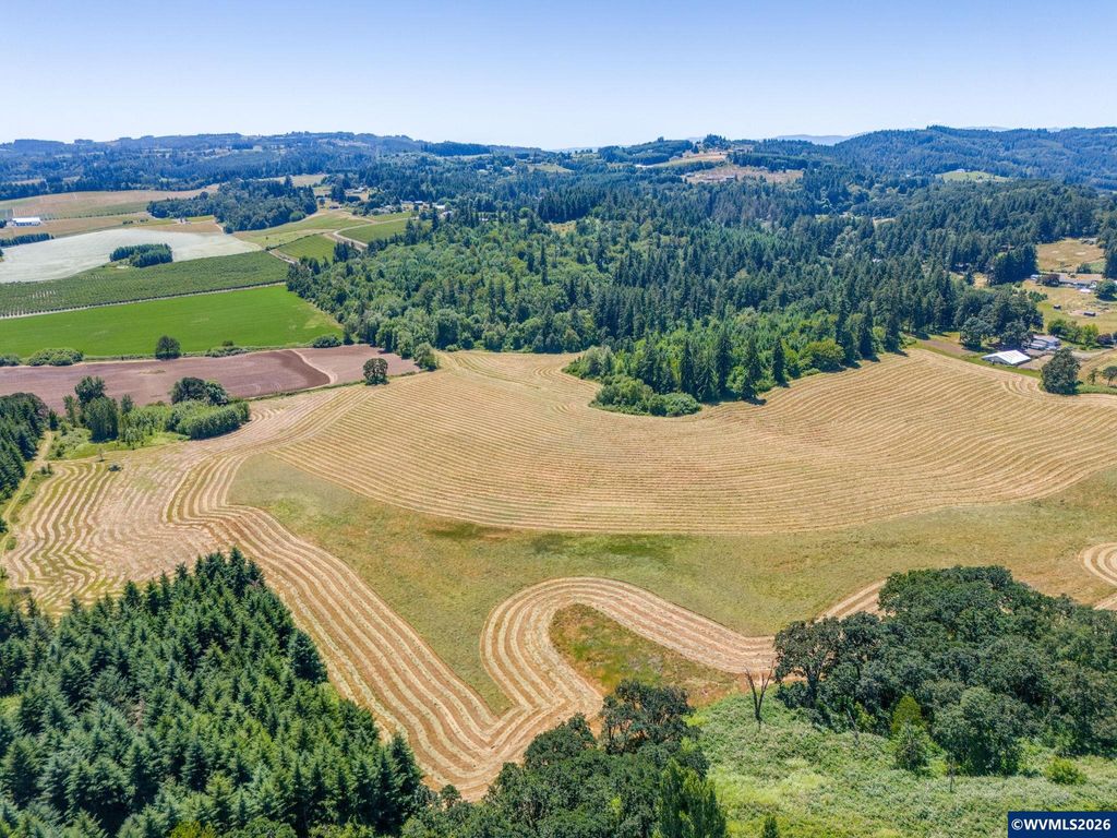 Image 3 of property listing at Lot 02400 SE Lafayette Hwy, Dayton, OR 97114