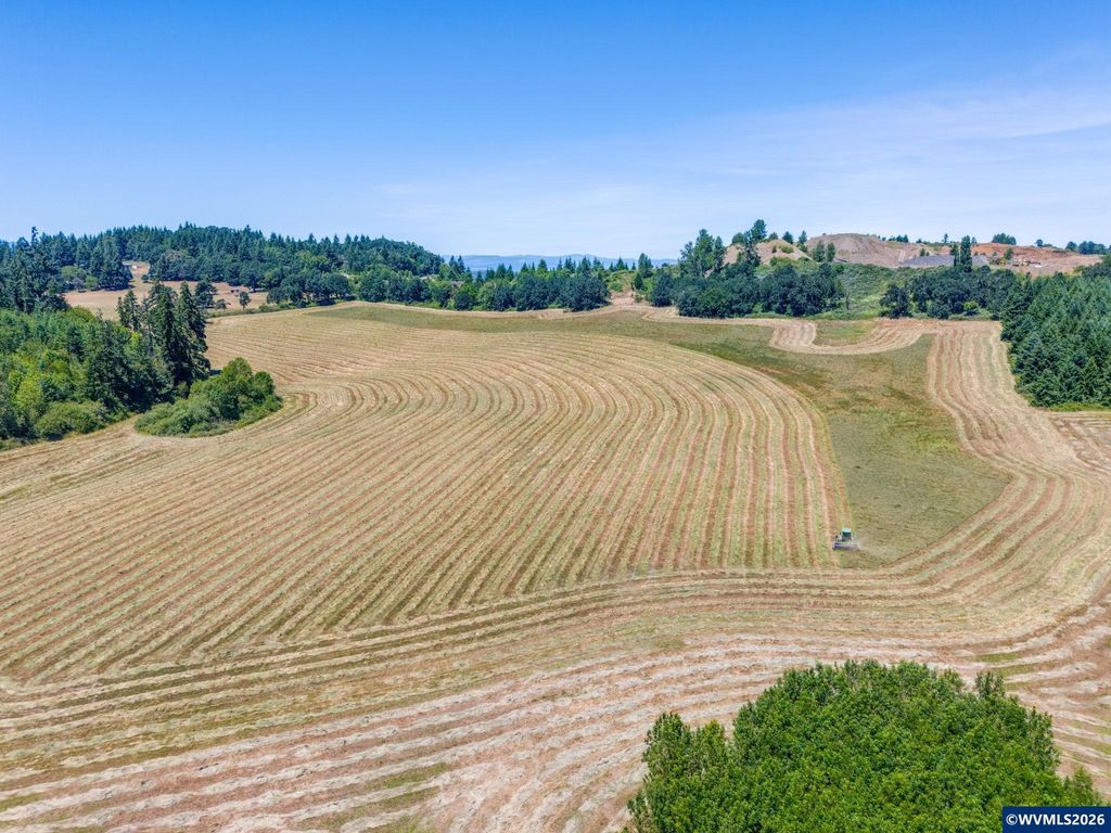 Image 8 of property listing at Lot 02400 SE Lafayette Hwy, Dayton, OR 97114