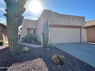 8076 S SPUR TRAIL Court, Gold Canyon, AZ 85118