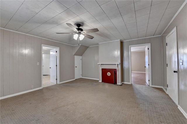 37 Spring Street, Gainesville, GA 30501