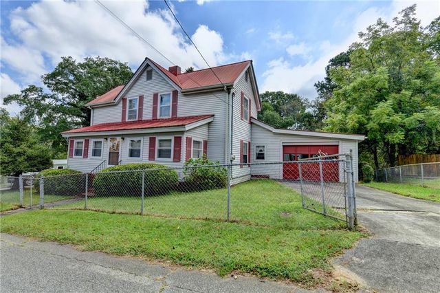 37 Spring Street, Gainesville, GA 30501