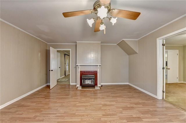 37 Spring Street, Gainesville, GA 30501