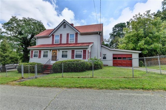 37 Spring Street, Gainesville, GA 30501