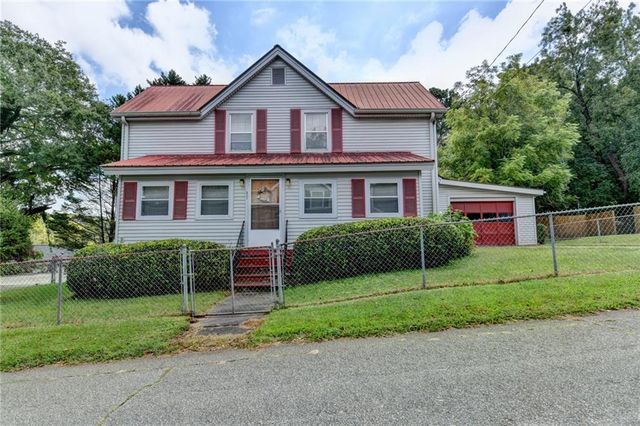 37 Spring Street, Gainesville, GA 30501