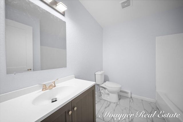 1051 Abbey Court Unit: 1, Holland, MI 49423