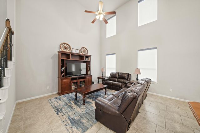 2725 Merlin Lane, Pearland, TX 77581