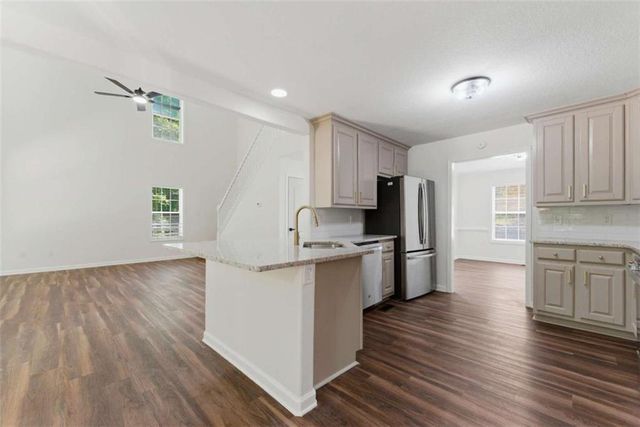 2544 Carnes Road, Jonesboro, GA 30236
