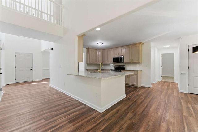 2544 Carnes Road, Jonesboro, GA 30236