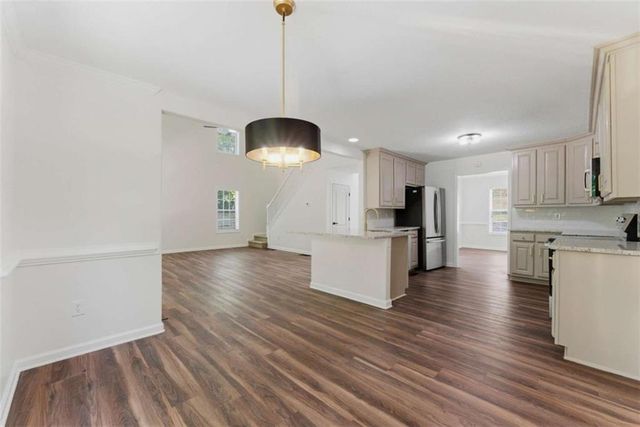 2544 Carnes Road, Jonesboro, GA 30236
