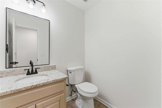 2544 Carnes Road, Jonesboro, GA 30236