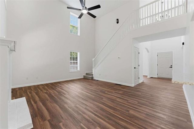 2544 Carnes Road, Jonesboro, GA 30236