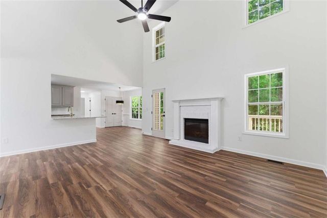 2544 Carnes Road, Jonesboro, GA 30236