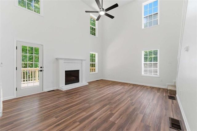 2544 Carnes Road, Jonesboro, GA 30236