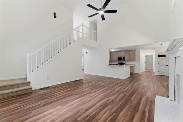 2544 Carnes Road, Jonesboro, GA 30236