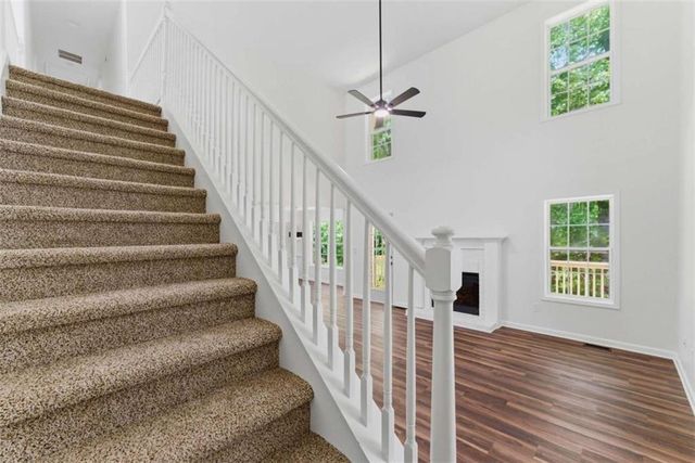 2544 Carnes Road, Jonesboro, GA 30236