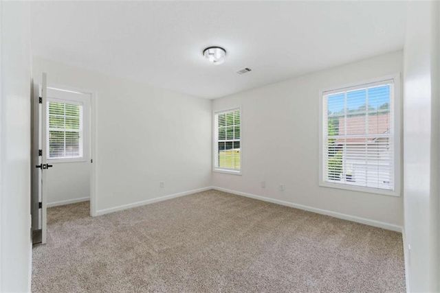 2544 Carnes Road, Jonesboro, GA 30236