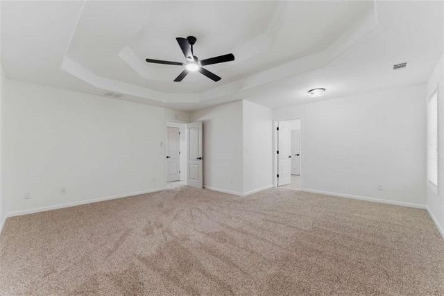 2544 Carnes Road, Jonesboro, GA 30236