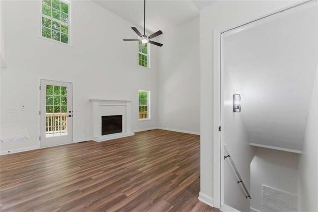 2544 Carnes Road, Jonesboro, GA 30236