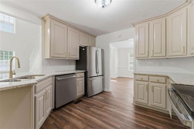 2544 Carnes Road, Jonesboro, GA 30236