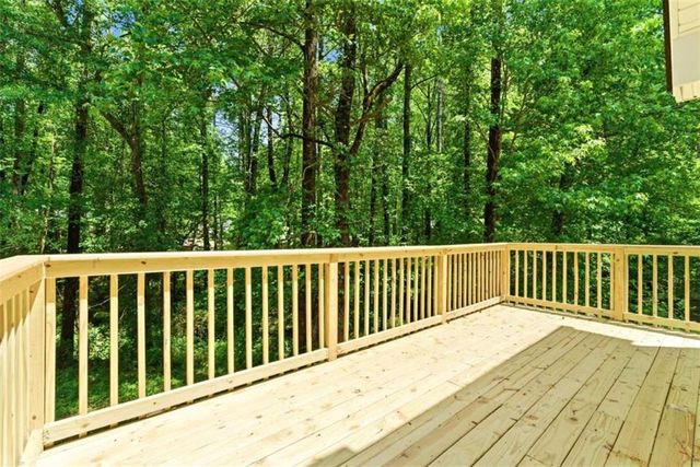 2544 Carnes Road, Jonesboro, GA 30236