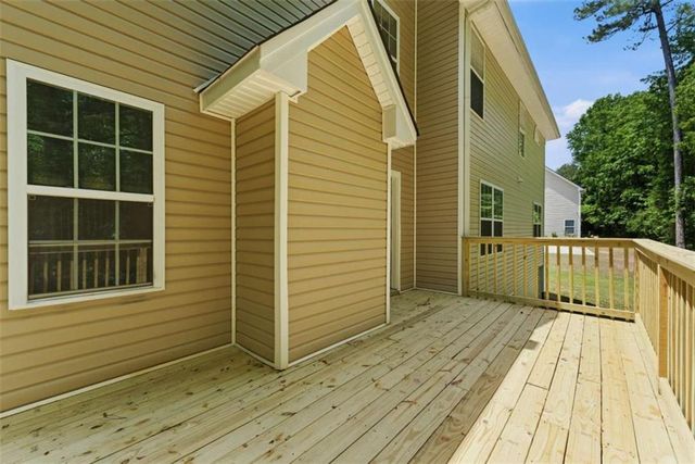 2544 Carnes Road, Jonesboro, GA 30236