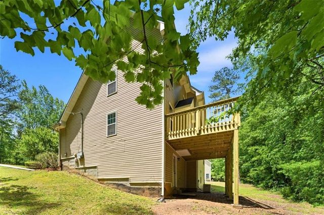 2544 Carnes Road, Jonesboro, GA 30236