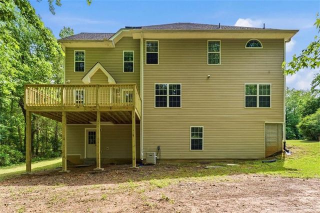 2544 Carnes Road, Jonesboro, GA 30236