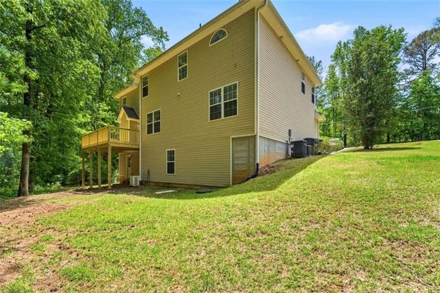 2544 Carnes Road, Jonesboro, GA 30236