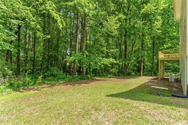 2544 Carnes Road, Jonesboro, GA 30236