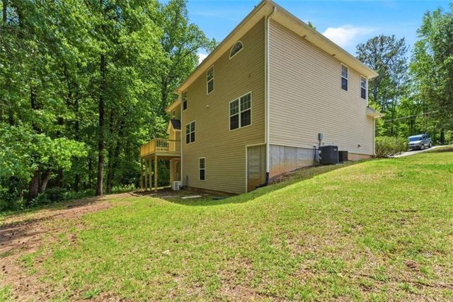 2544 Carnes Road, Jonesboro, GA 30236