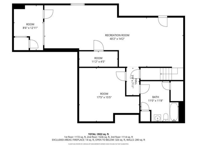 2544 Carnes Road, Jonesboro, GA 30236