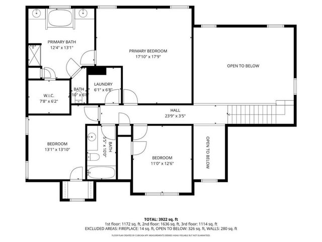 2544 Carnes Road, Jonesboro, GA 30236