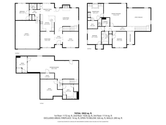 2544 Carnes Road, Jonesboro, GA 30236