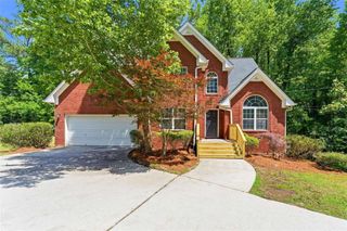 2544 Carnes Road, Jonesboro, GA 30236